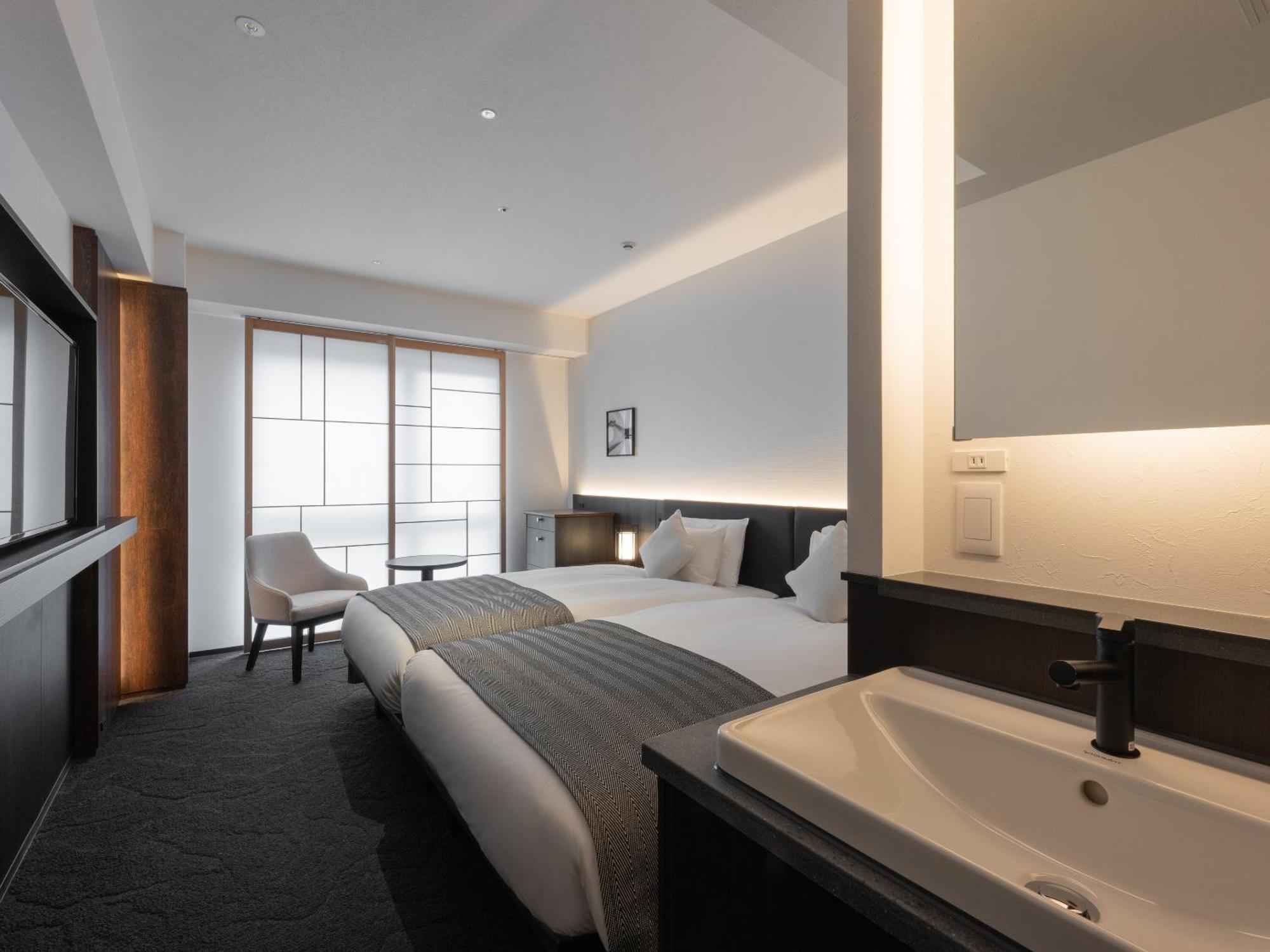 Mitsui Garden Kawaramachi Jokyoji Hotel Kyoto
