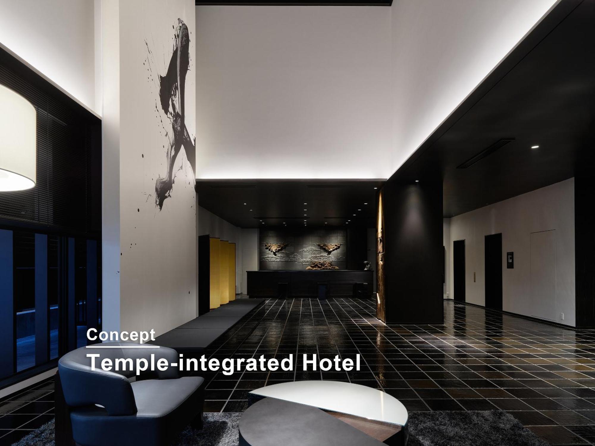 Hotel Mitsui Garden Kawaramachi Jokyoji 4*