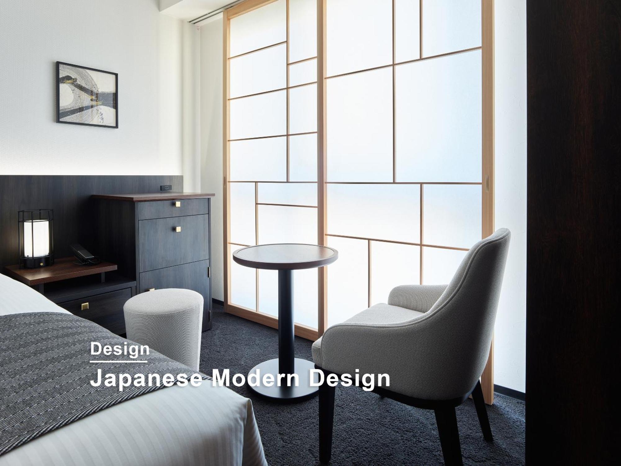 Mitsui Garden Kawaramachi Jokyoji Hotel Kyoto